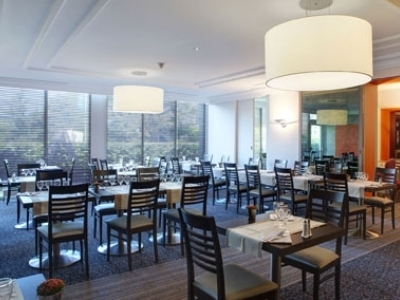 Hotel Holiday Inn Paris Roissy Cdg