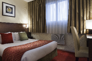 Comfort Hotel Paris Orly