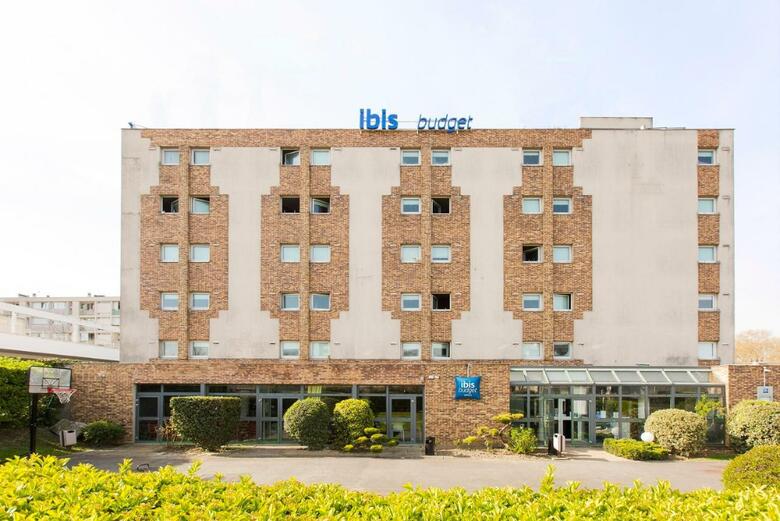 Hotel Ibis Budget Fresnes