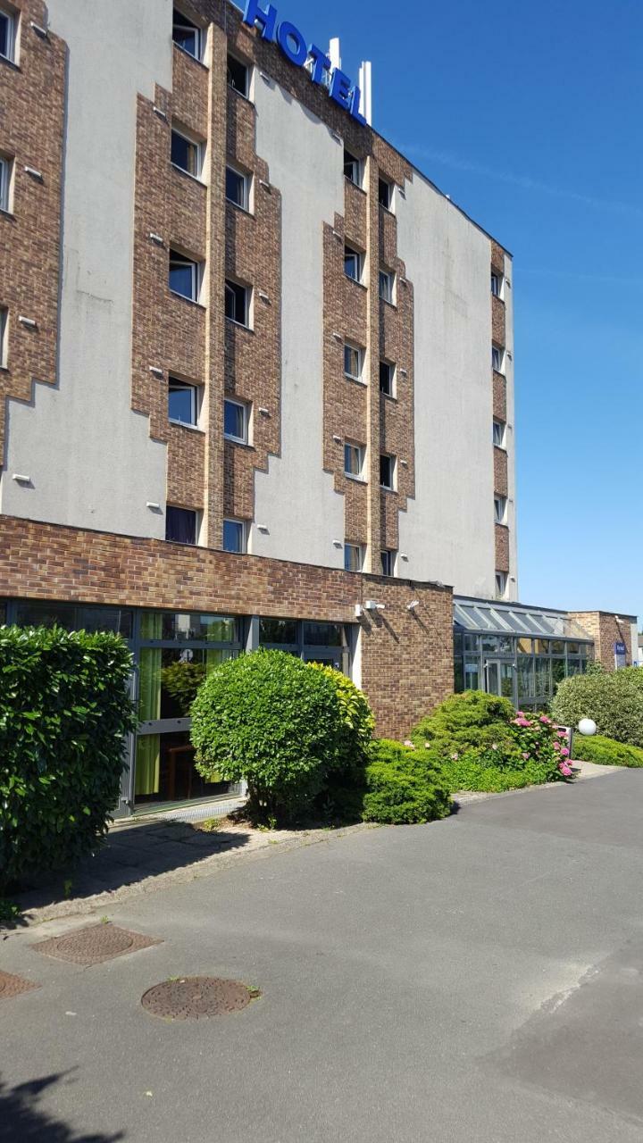 Hotel Ibis Budget Fresnes
