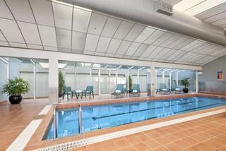 Hotel Clarion Suites Gateway