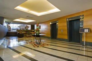 Hotel Clarion Suites Gateway