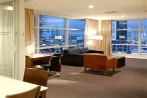 Hotel Clarion Suites Gateway