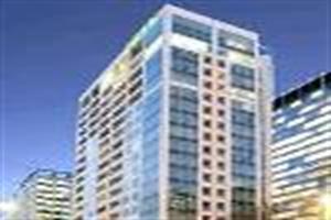 Hotel Clarion Suites Gateway