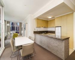 Hotel Clarion Suites Gateway