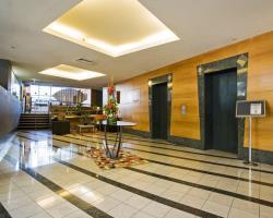 Hotel Clarion Suites Gateway