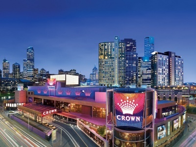 Hotel Crown Towers