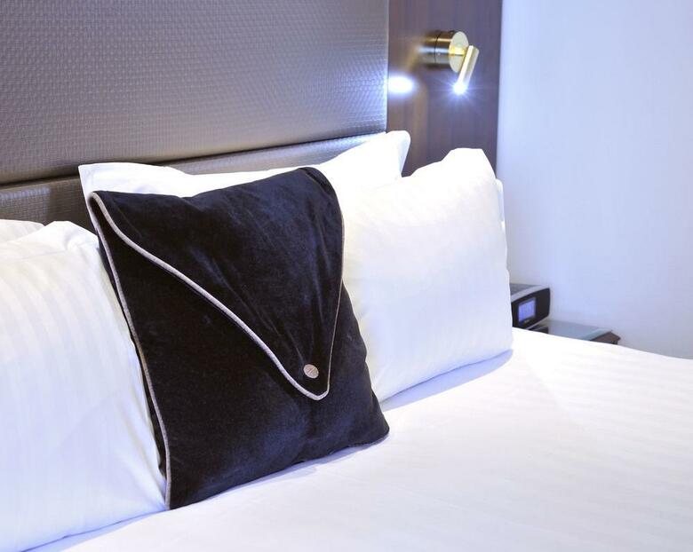 Hotel Stamford Plaza Melbourne