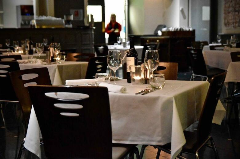 Hotel Stamford Plaza Melbourne