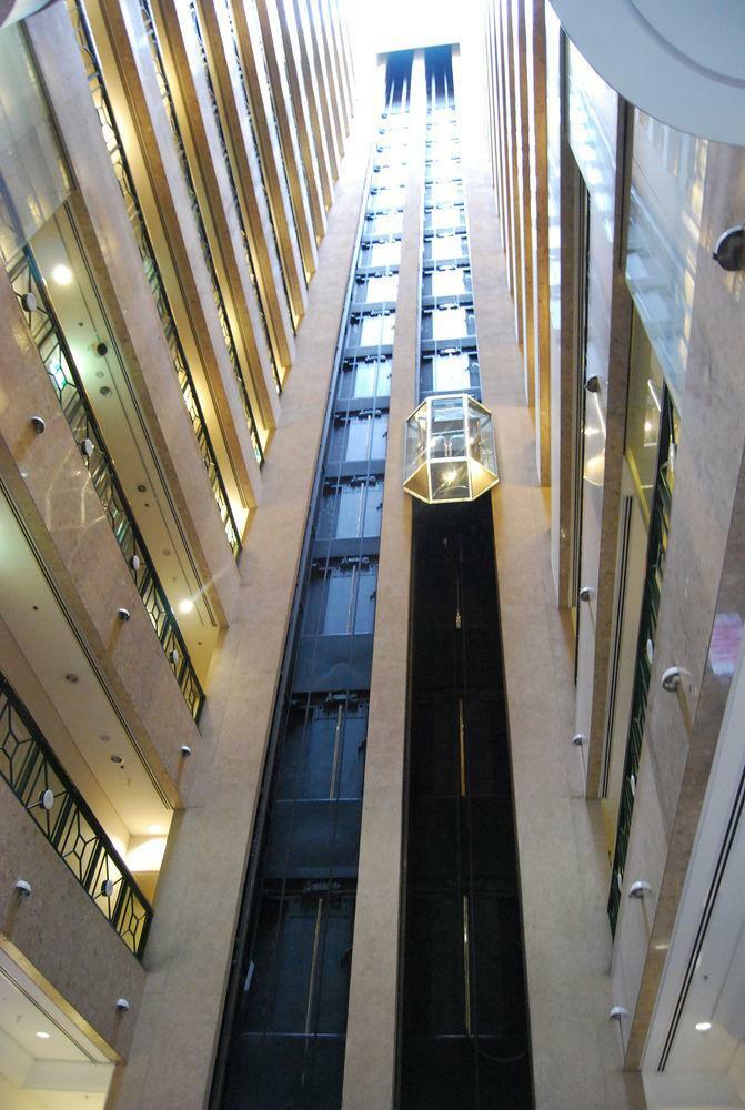 Hotel Stamford Plaza Melbourne
