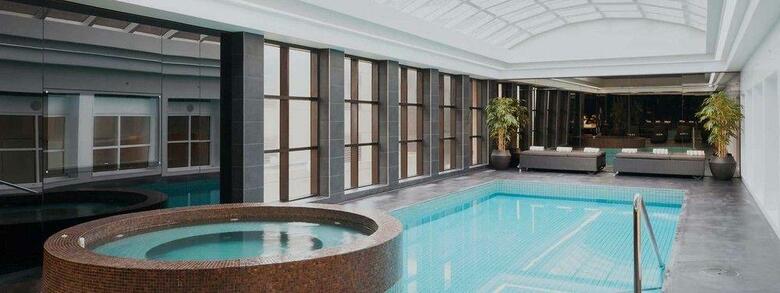 Hotel Stamford Plaza Melbourne
