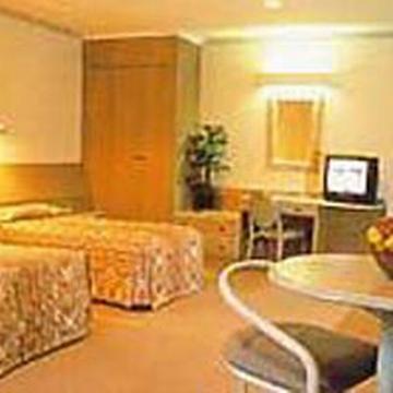 Hotel Devere