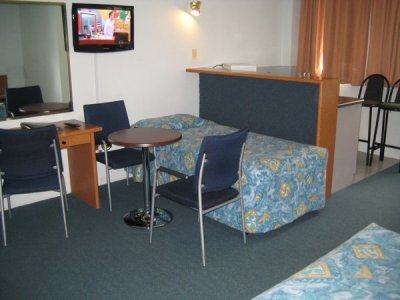 Hotel Devere