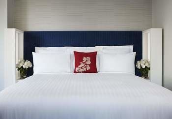 Hotel Marriott Sydney Harbour