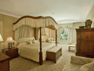 Observatory Hotel