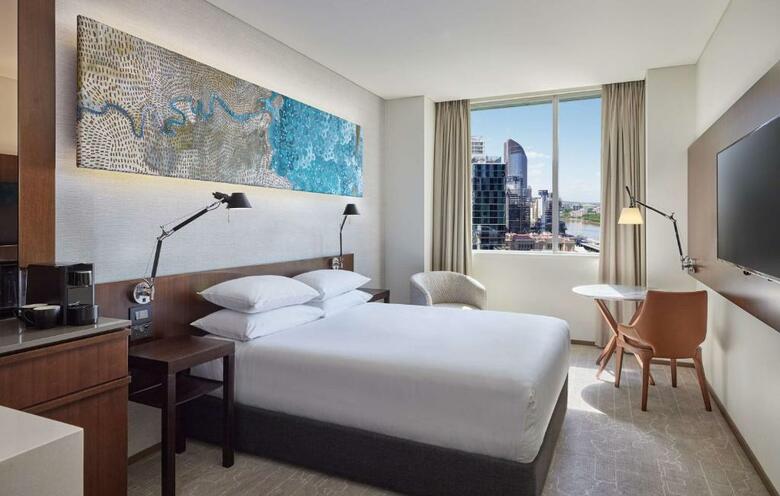 Hotel Chifley At Lennons