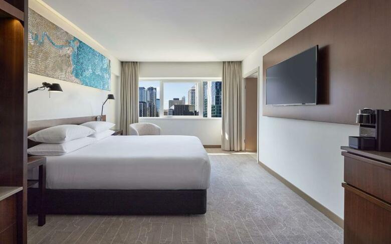 Hotel Chifley At Lennons