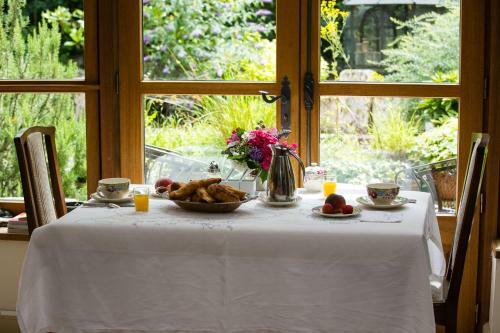 Bed & Breakfast Le Clos Chedeville