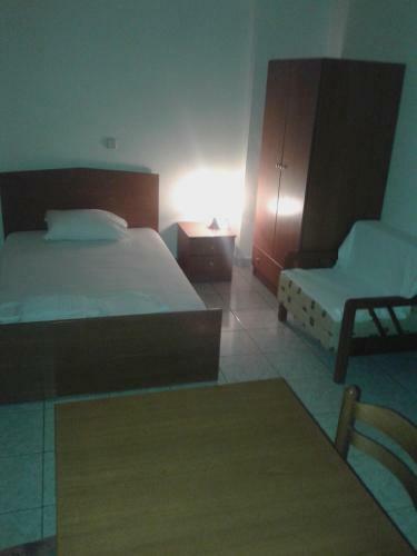 Apartamento Hotel La Strada