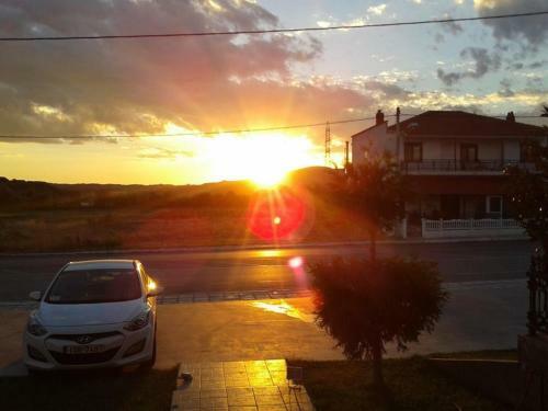 Apartamento Hotel La Strada
