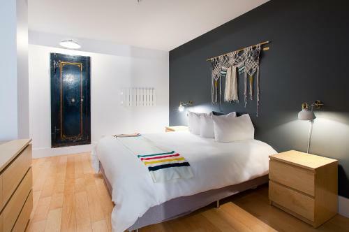 Apartamentos Les Lofts Saint-joseph