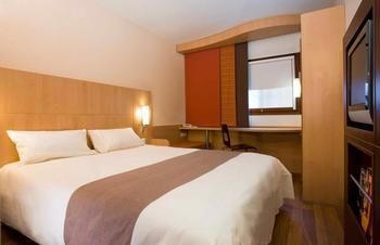 Hotel Ibis Anyang Jiefang Ave
