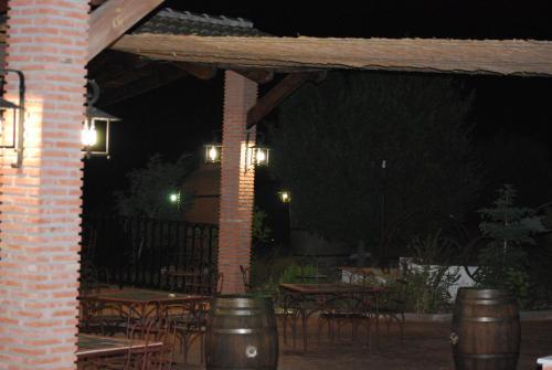 Agroturismo La Posada De Alcudia