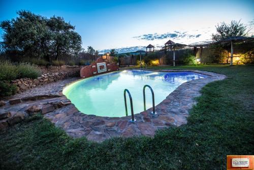 Agroturismo La Posada De Alcudia