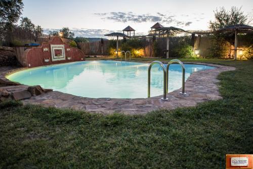 Agroturismo La Posada De Alcudia