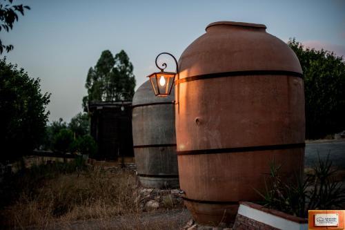 Agroturismo La Posada De Alcudia