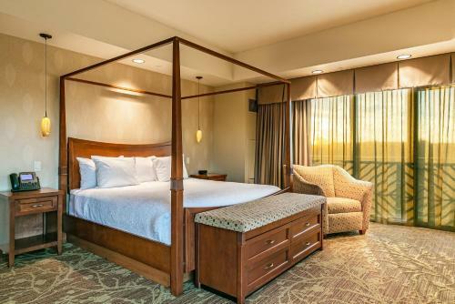 Hotel Sky Ute Casino Resort