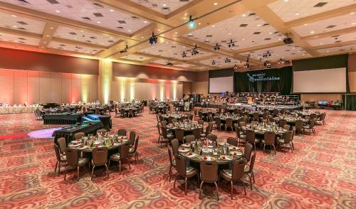 Hotel Sky Ute Casino Resort