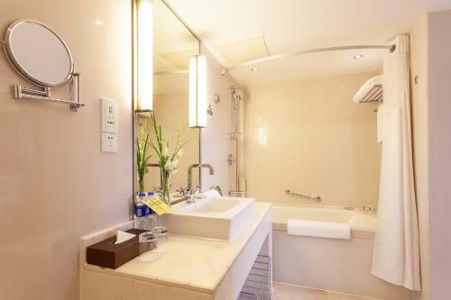 Hotel Holiday Inn Hefei