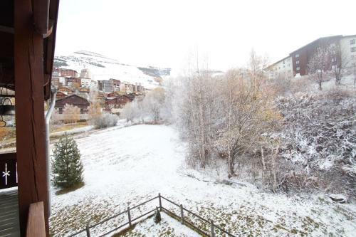 Chalet D Or