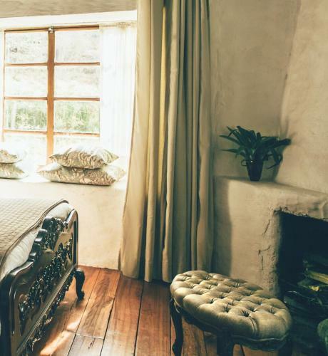 Hotel Hacienda Baza