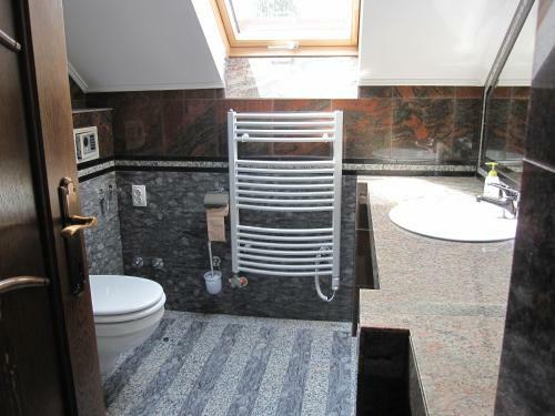 Apartamento Zr�nyi H�z