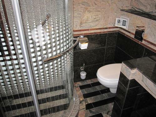 Apartamento Zr�nyi H�z