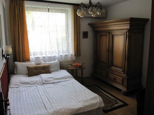 Apartamento Zr�nyi H�z
