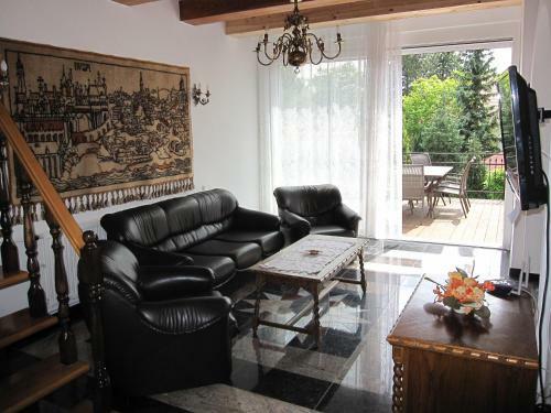 Apartamento Zr�nyi H�z