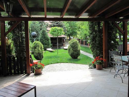 Apartamento Zr�nyi H�z
