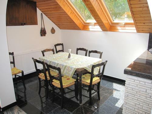 Apartamento Zr�nyi H�z