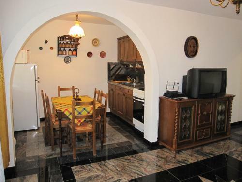 Apartamento Zr�nyi H�z