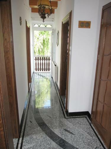 Apartamento Zr�nyi H�z