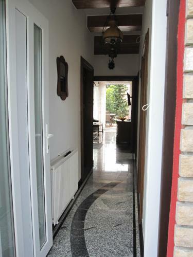 Apartamento Zr�nyi H�z