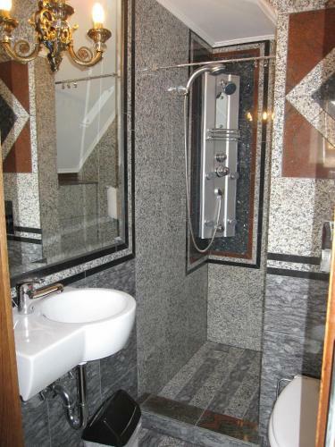 Apartamento Zr�nyi H�z