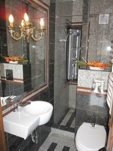 Apartamento Zr�nyi H�z