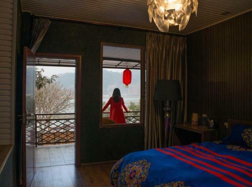 Posada Leshan Fodi Inn
