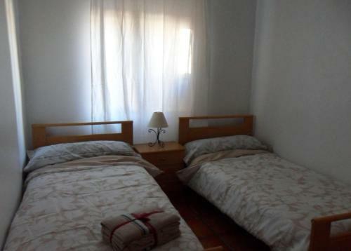 Agroturismo Casa-rural Santa Rita