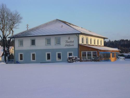 Hostal Rasthof Stefanie