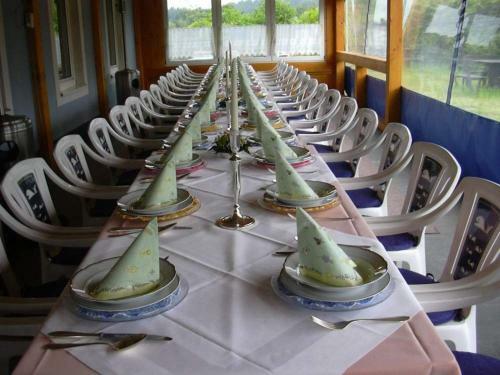 Hostal Rasthof Stefanie